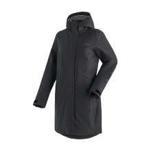 Maier Sports Wintermantel Hannali (wasserdicht, winddicht) schwarz Damen